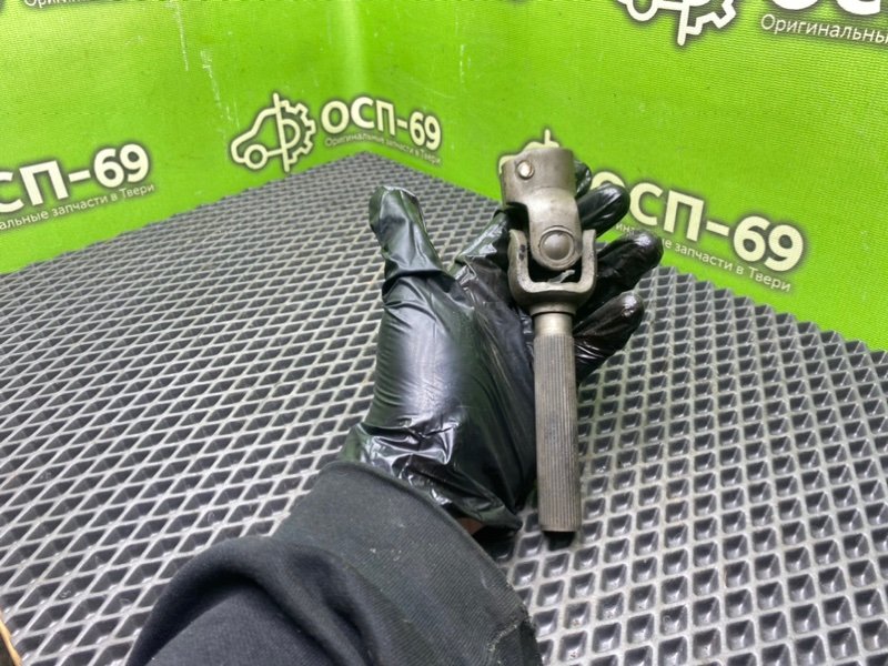 Рулевой карданчик, 690 рублей, Тверь