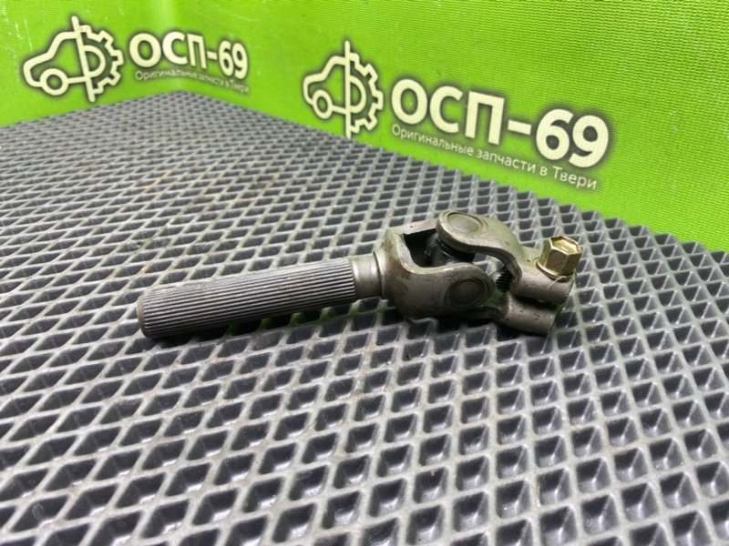 Рулевой карданчик, 690 рублей, Тверь