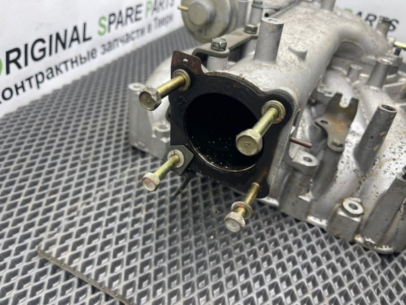 Коллектор впускной, 4990 рублей, Тверь