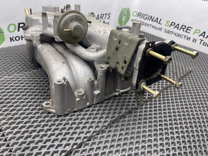 Коллектор впускной, 4990 рублей, Тверь