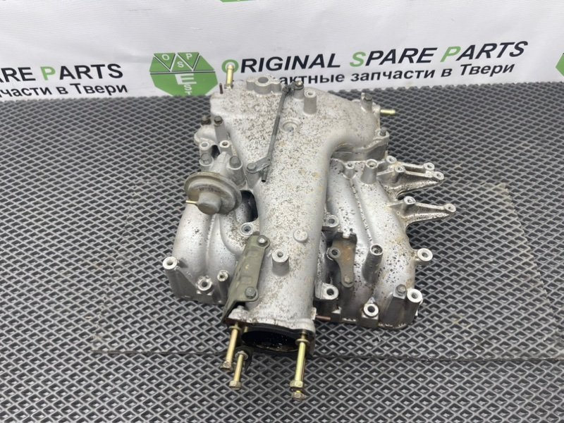 Коллектор впускной, 4990 рублей, Тверь