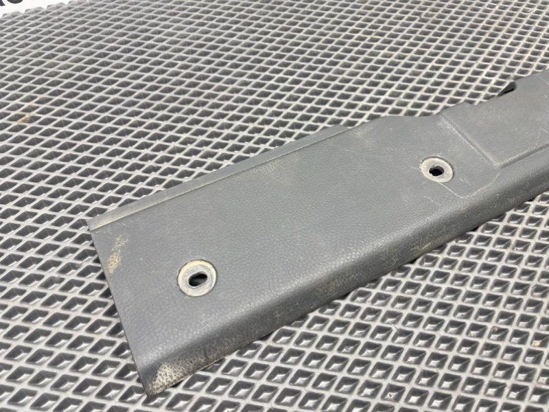 Накладка багажника, 490 рублей, Тверь