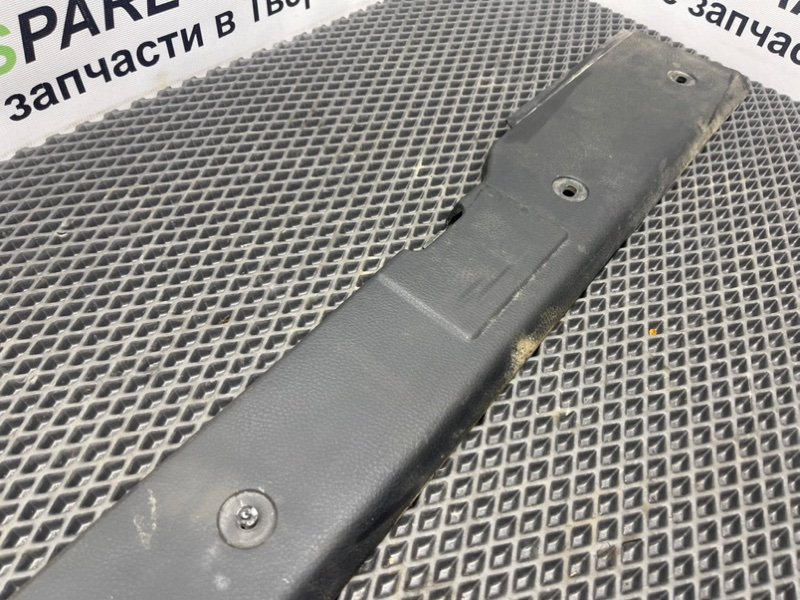 Накладка багажника, 490 рублей, Тверь