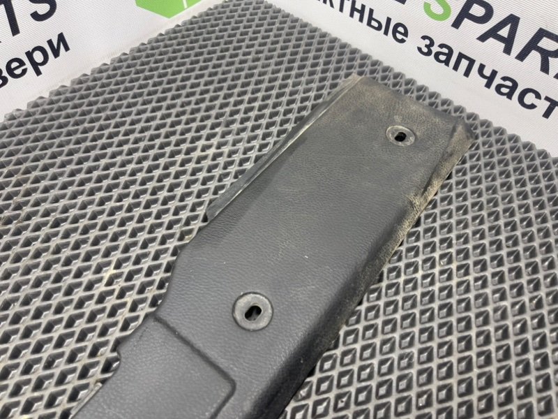 Накладка багажника, 490 рублей, Тверь