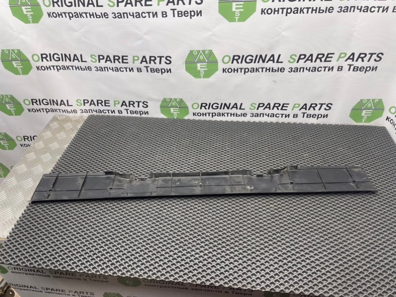 Накладка багажника, 490 рублей, Тверь