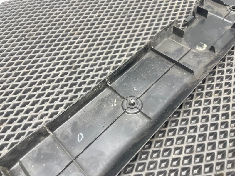 Накладка багажника, 490 рублей, Тверь