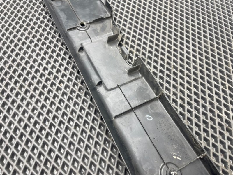 Накладка багажника, 490 рублей, Тверь