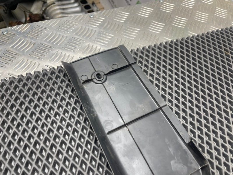 Накладка багажника, 490 рублей, Тверь