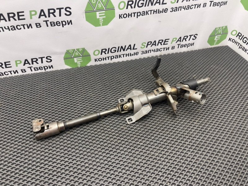 Рулевая колонка, 790 рублей, Тверь