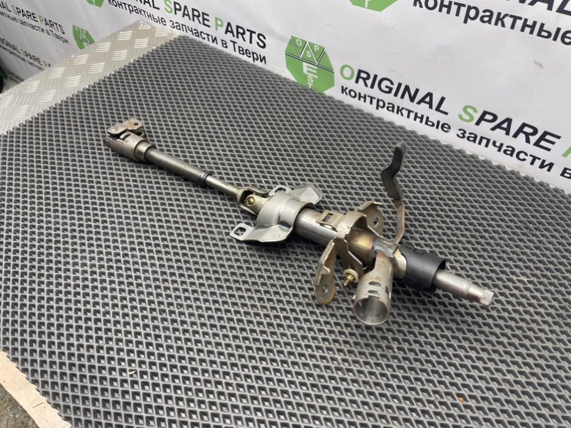 Рулевая колонка, 790 рублей, Тверь