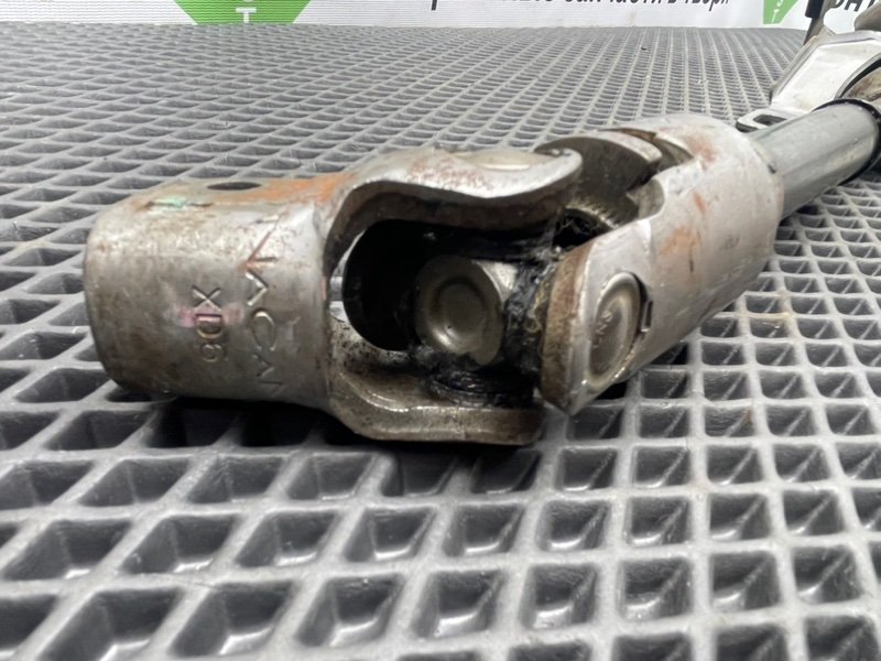 Рулевая колонка, 790 рублей, Тверь