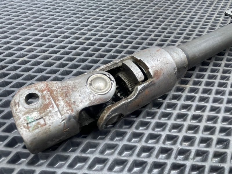 Рулевая колонка, 790 рублей, Тверь