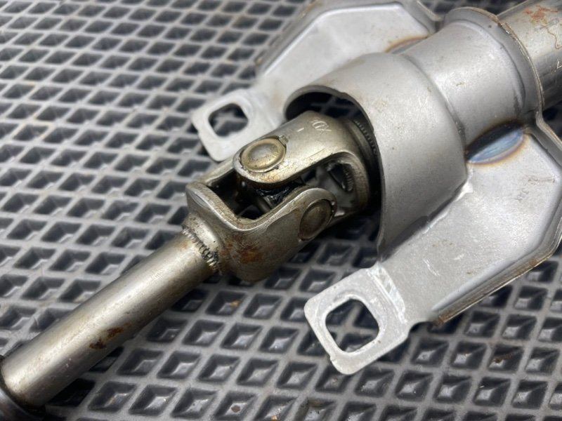 Рулевая колонка, 790 рублей, Тверь