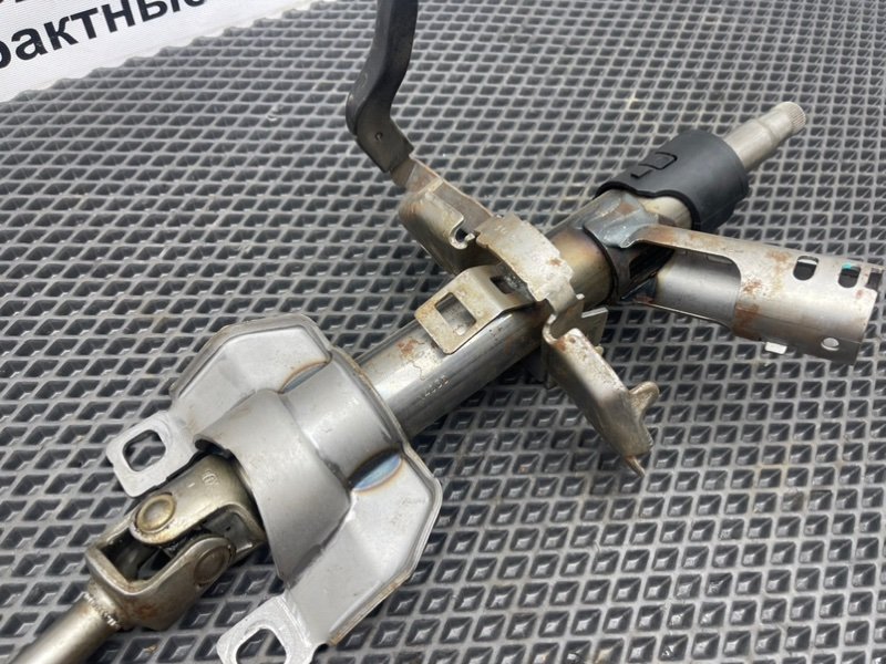 Рулевая колонка, 790 рублей, Тверь