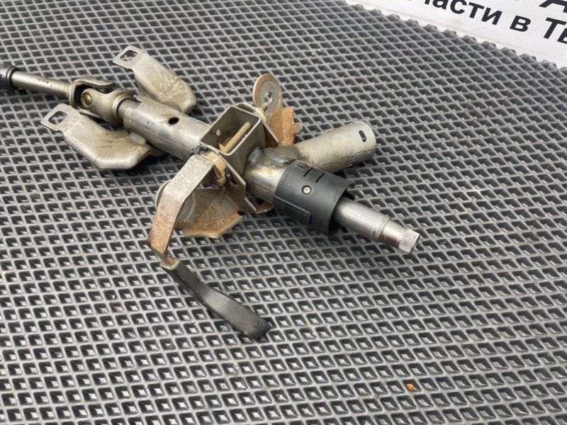 Рулевая колонка, 790 рублей, Тверь