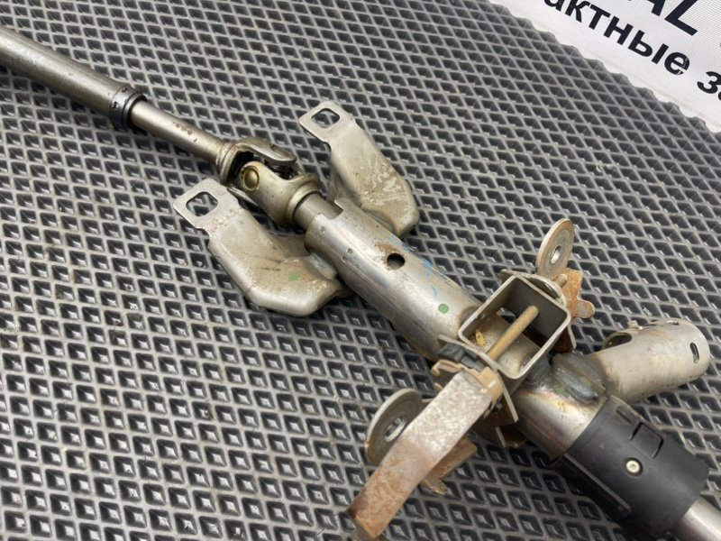 Рулевая колонка, 790 рублей, Тверь