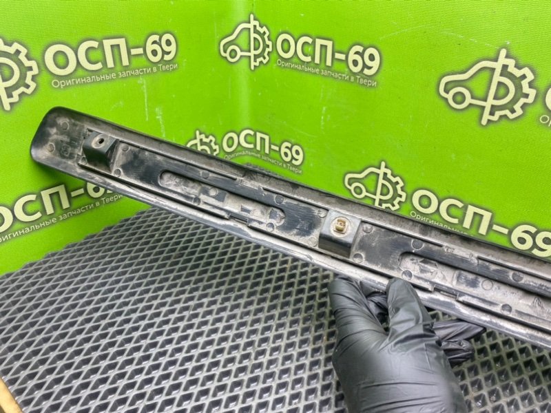 Накладка крышки багажника, 790 рублей, Тверь