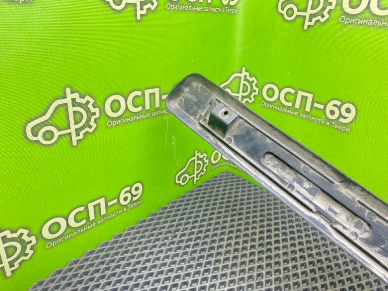 Накладка крышки багажника, 790 рублей, Тверь