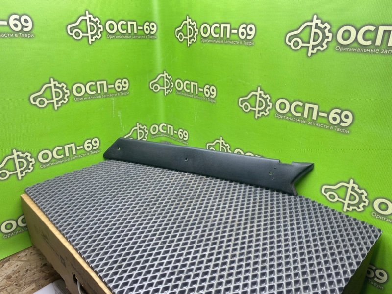 Накладка стойки, 490 рублей, Тверь