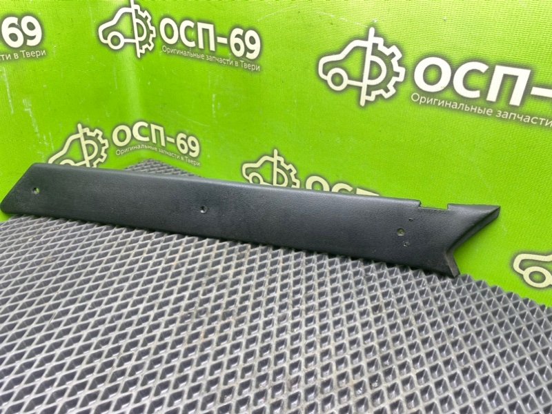 Накладка стойки, 490 рублей, Тверь