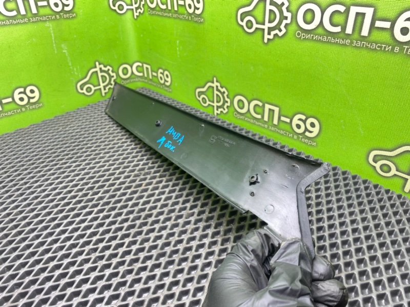 Накладка стойки, 490 рублей, Тверь