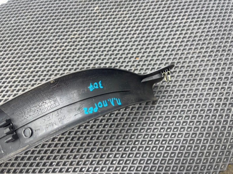 Накладка порога, 390 рублей, Тверь