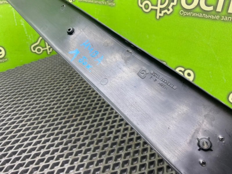 Накладка стойки, 490 рублей, Тверь