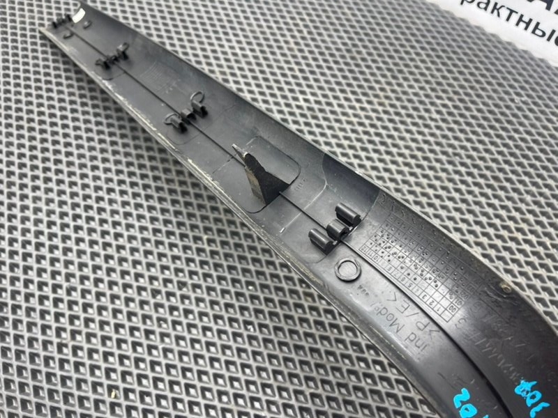 Накладка порога, 390 рублей, Тверь