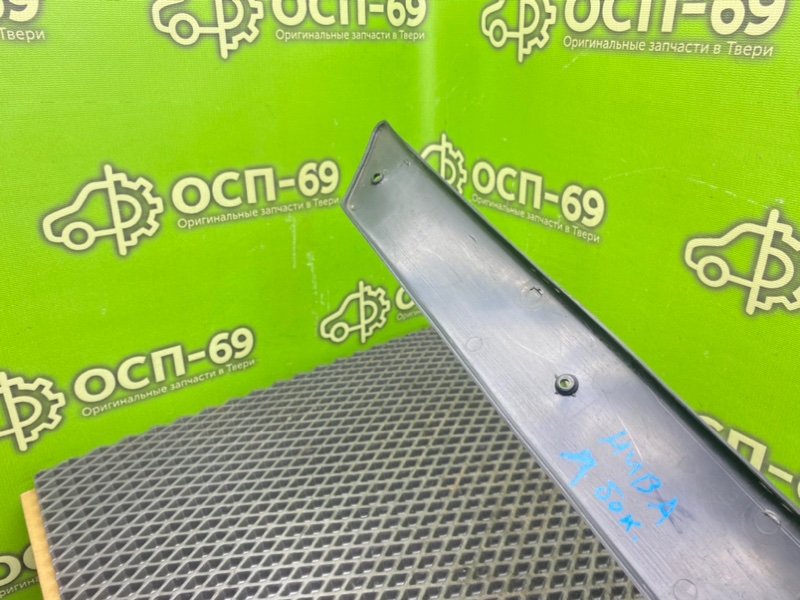 Накладка стойки, 490 рублей, Тверь