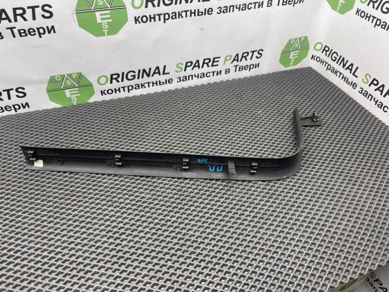 Накладка порога, 390 рублей, Тверь