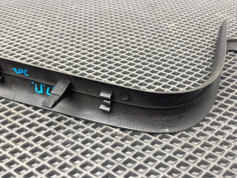 Накладка порога, 390 рублей, Тверь