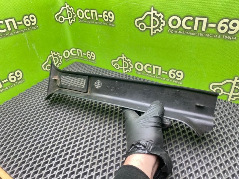 Накладка стойки, 390 рублей, Тверь