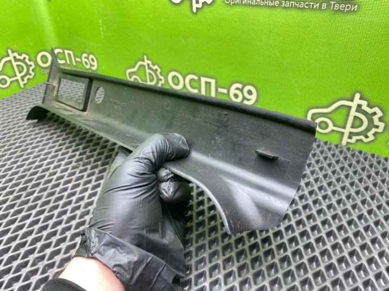 Накладка стойки, 390 рублей, Тверь