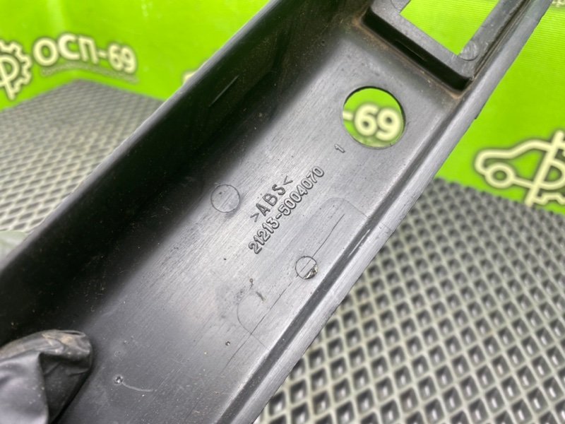 Накладка стойки, 390 рублей, Тверь