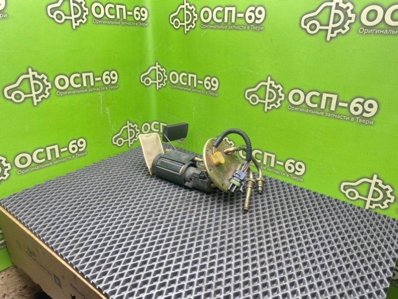 Топливный насос, 2490 рублей, Тверь