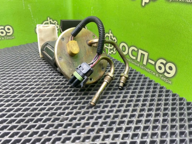 Топливный насос, 2490 рублей, Тверь