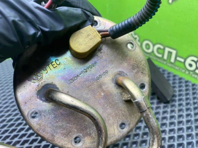 Топливный насос, 2490 рублей, Тверь