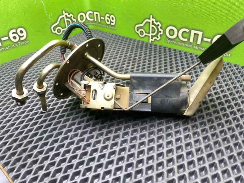 Топливный насос, 2490 рублей, Тверь