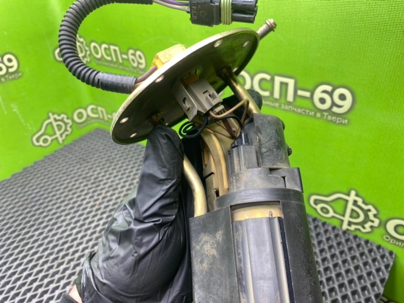 Топливный насос, 2490 рублей, Тверь