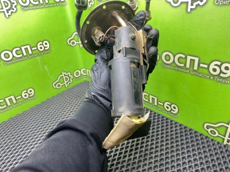 Топливный насос, 2490 рублей, Тверь