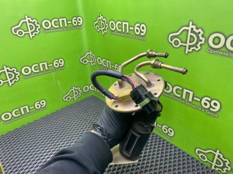 Топливный насос, 2490 рублей, Тверь