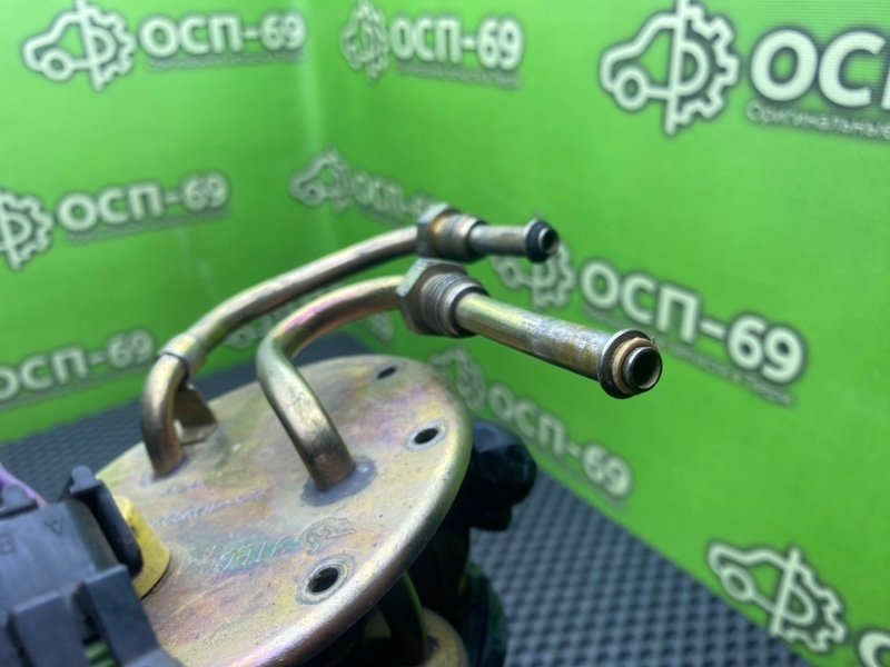 Топливный насос, 2490 рублей, Тверь