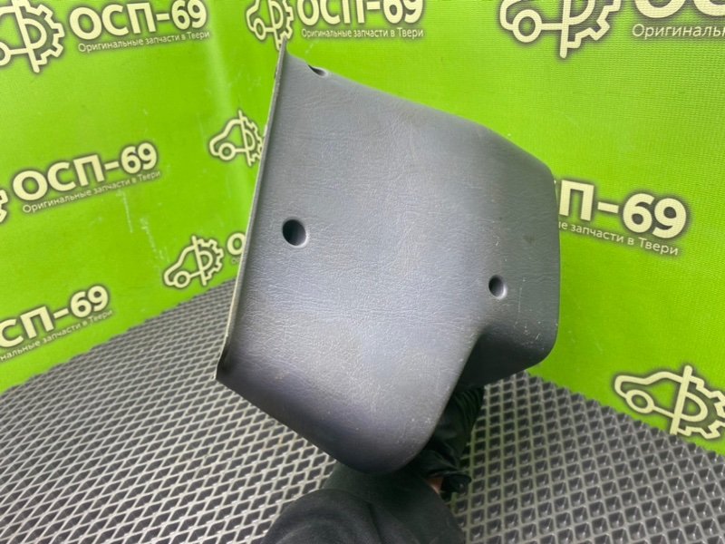 Кожух рулевой колонки, 990 рублей, Тверь