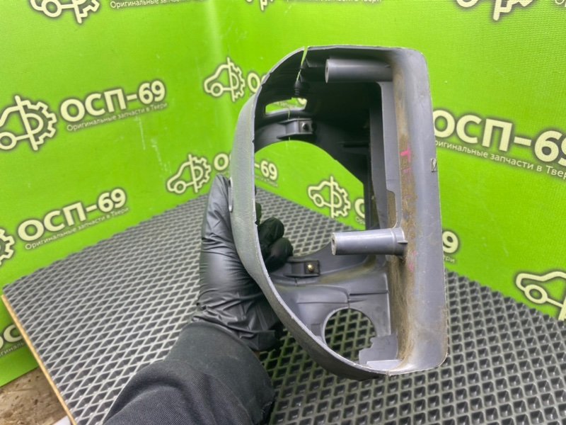 Кожух рулевой колонки, 990 рублей, Тверь