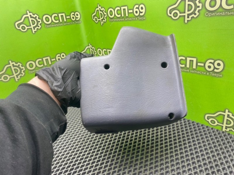 Кожух рулевой колонки, 990 рублей, Тверь