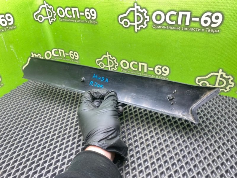 Накладка стойки, 390 рублей, Тверь