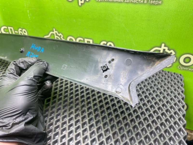 Накладка стойки, 390 рублей, Тверь