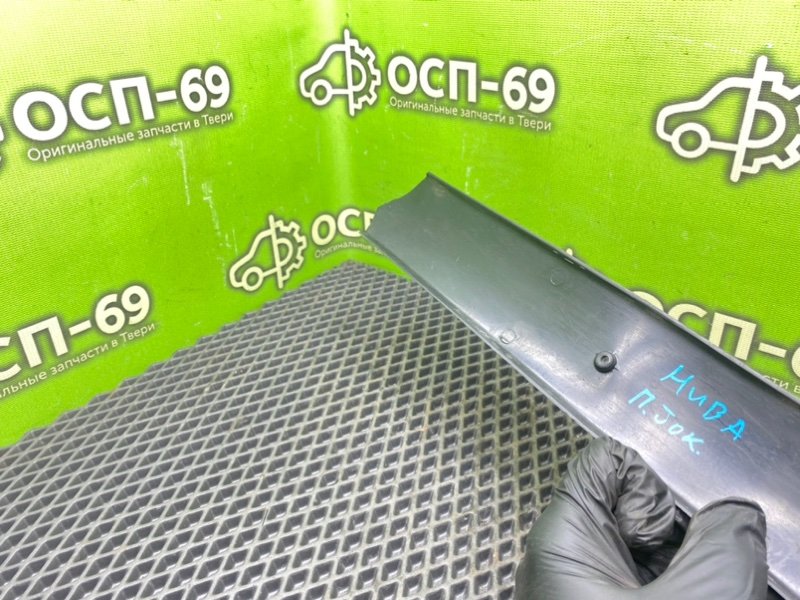 Накладка стойки, 390 рублей, Тверь