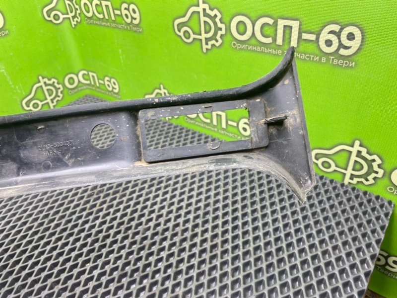 Накладка стойки, 390 рублей, Тверь