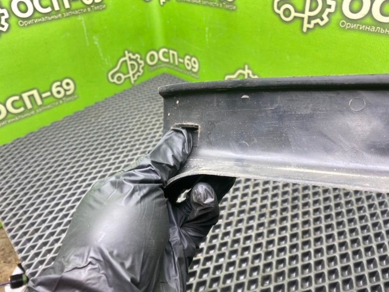 Накладка стойки, 390 рублей, Тверь